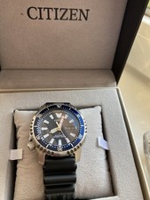 Citizen Promaster "Fugu" Asia Limited Edition Automatic Modell NY0081-10L