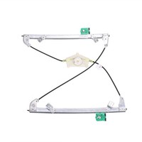 Fensterheber Elektrisch Hinten Beifahrerseite Fiat Freemont Ab 2011 K68209825AA