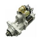 Starter Motor For Freightliner XC 2014-2015 Pierce 11 8200434 8200082 12V