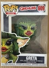 Funko POP! Movies Gremlins Greta #609 Vinyl Figure