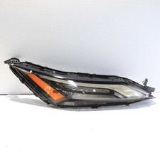 2021-2025 Nissan Rogue LED Right Side DRL Headlight Assembly OEM 261206RR0A