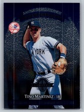 💎1997 Donruss Limited Baseball #56 Tino Martinez / Ryan McGuire 💎