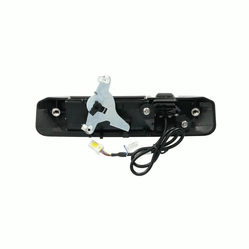 Metra TE-TATGC iBEAM Tailgate Handle Camera for 2005-2014 Toyota Tacoma Foto 2 de 4