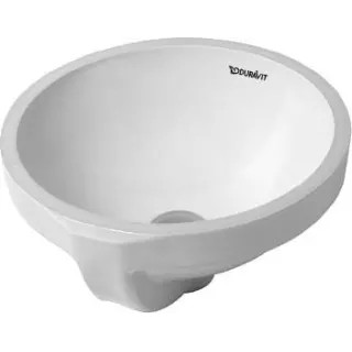 Duravit 0319320000 - Lavatory Sink Fixture