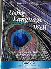 Using Language Well
