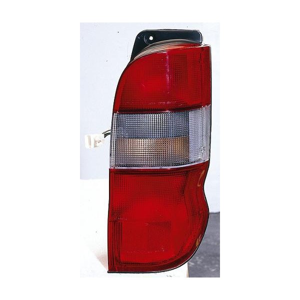 Blinker RüCklicht Recht FüR Toyota Hiace 1995 Al 2005 OEM 8155026130-image
