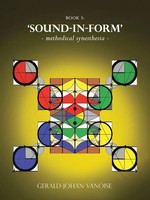 Gerald-Johan Vanoise | 'Sound-In-Form' | Taschenbuch | Englisch (2023)