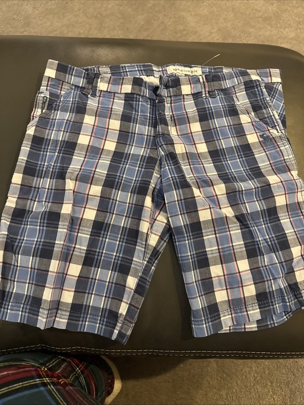 abercrombie Kids Vintage Shorts Size  16