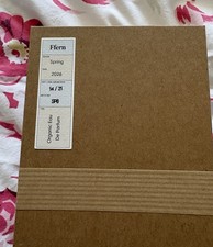 BN Unopened Ffern Spring 2026 Perfume 30ml