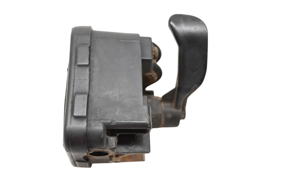 08 Polaris Outlaw 525 S Thumb Throttle - Image 4 of 4