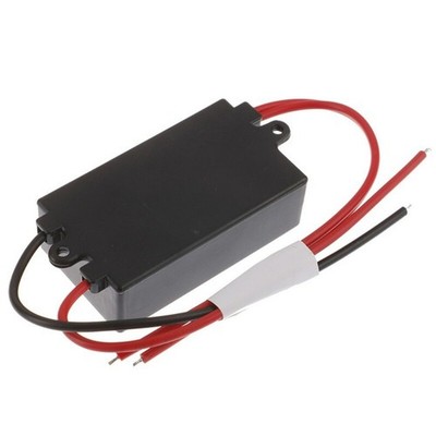 Wandler 220V auf DC5V/6V/9V/12V/15V/20V/24V - Schaltnetztei  Universal AC-DC.