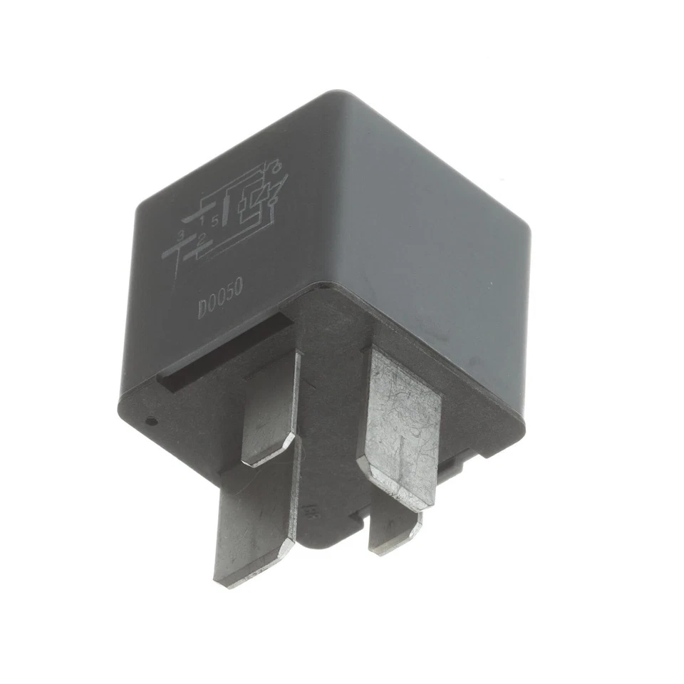 Реле вентилятора MR400709 для Mitsubishi 04-11 Endeavor 04-12 Galant 11 Outlander Sport - Изображение 3 из 4