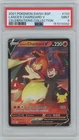 2021 Pokemon Celebreations Collection Lance's Charizard #133 PSA 9