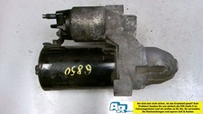 Mini (bmw) Mini Bj 2014 Anlasser Starter 12417823314 guter Zustand