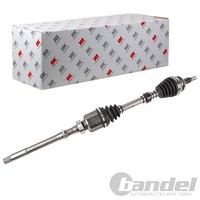 Nk Antriebswelle Achswelle 1006Mm Vorne Rechts Passend FüR Toyota Rav 4