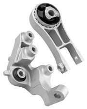 Rear Engine Motor Mount Torque Strut Mount Kit Fit For Chrysler Pacifica 3.6l...