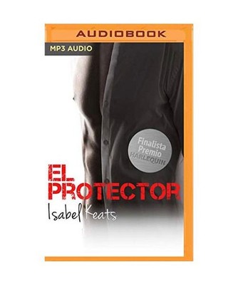 El Protector, Isabel Keats