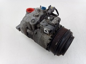 KLIMA PUMPE Mercedes-Benz E (W212) 2010 4472603090 / 01M01369
