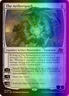 MTG Magic the Gathering The Aetherspark (231p/160) Aetherdrift Promos NM FOIL