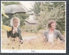 Shanks 8x10 Still #8 Don Calfa Marcel Marceau Fantasy Horror