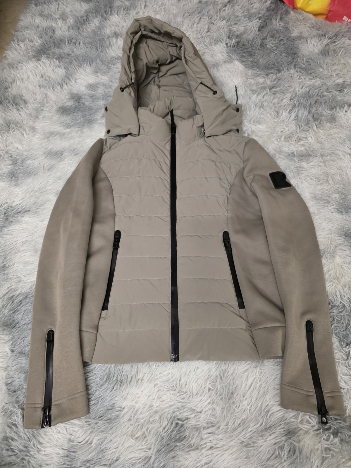 RUDSAK Jacket