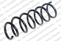 1X Lesjöfors Fahrwerksfeder 4008551 FüR BMW 5Er G30 F90 Touring G31 520 530