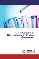 Bishwajit Saikia | Classification And Nomenclature Of Organic Compounds | Buch