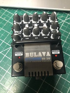 AMT ELECTRONICS SS-30 Bulava