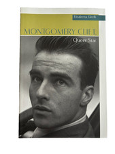 Montgomery Clift, Queer Star (Paperback or Softback)