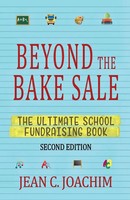 Jean C. Joachim | Beyond The Bake Sale | Taschenbuch | Englisch (2019)