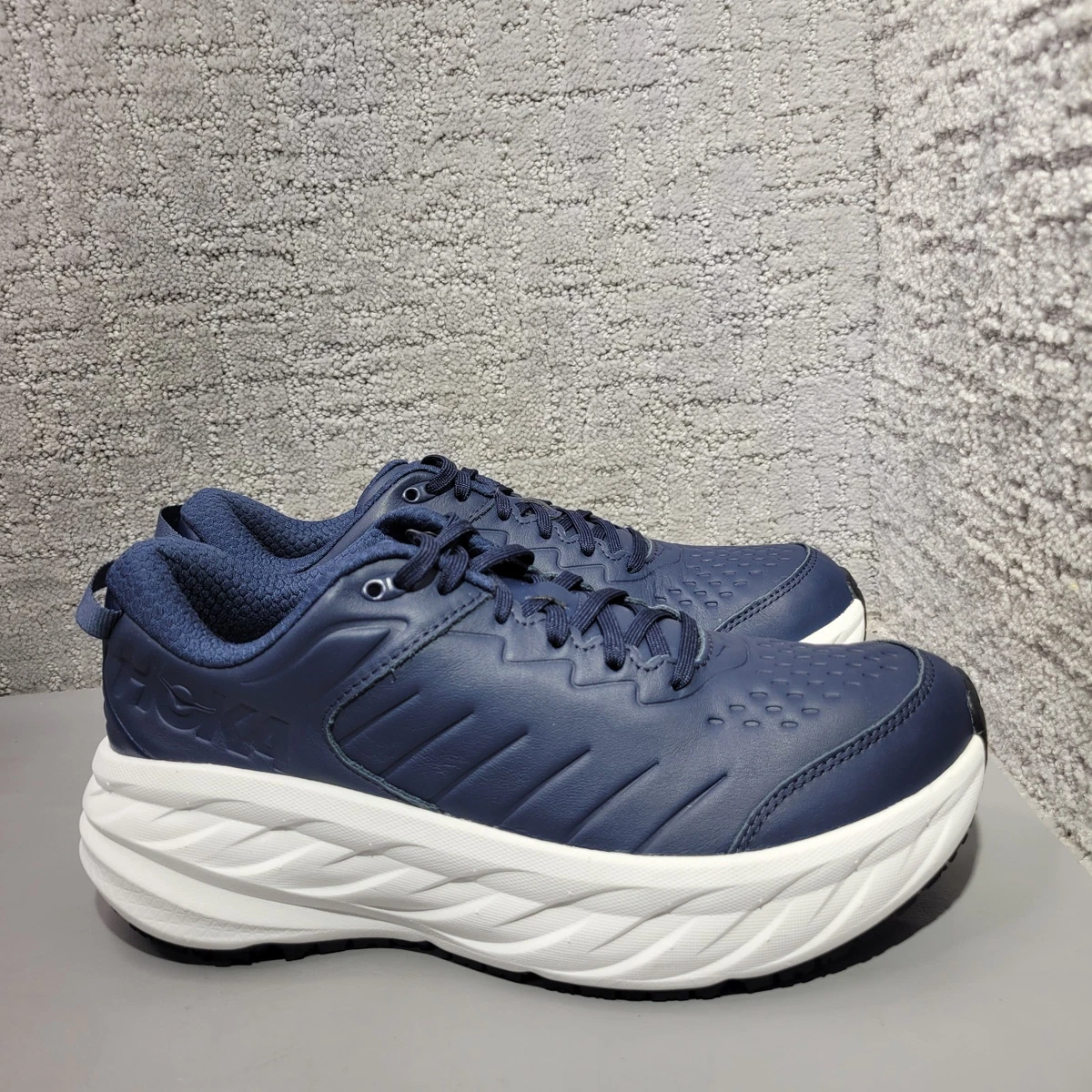 Hoka One One HOKA Bondi SR Outerspace for sale | eBay