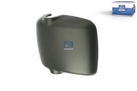 Abdeckung Weitwinkelspiegel Dt Spare Parts 3.86212 FüR Man Tgx Tga Tgs Tgm Tgl 1