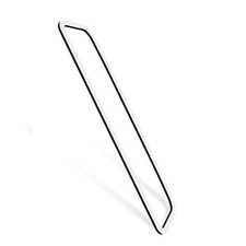 3rd Third Brake Light Seal Gasket for Dodge Ram 1500 2500 3500 2009-2018,