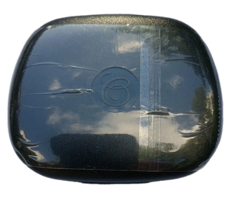 BC Beauticontrol (2005) PARK AVENUE PRINCESS Eye Shadow Duo (12499)- New, Sealed - Image 3 of 4