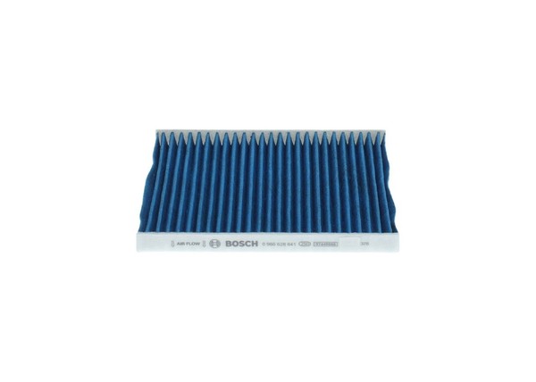 Bosch 0 986 628 641 Filter, Innenraumluft FüR Abarth Passend FüR Fiat Ford-image