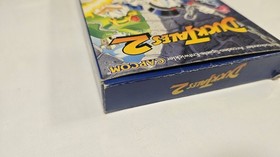 Disney's DuckTales 2 CIB PAL B DL-NOE/FRG Nintendo NES