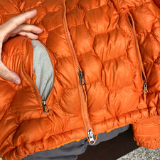 Marmot 800 Fill Goose Down Quilted Jacket in ...