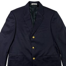 Saint Laurent Blue Suits & Blazers for Men for sale | eBay