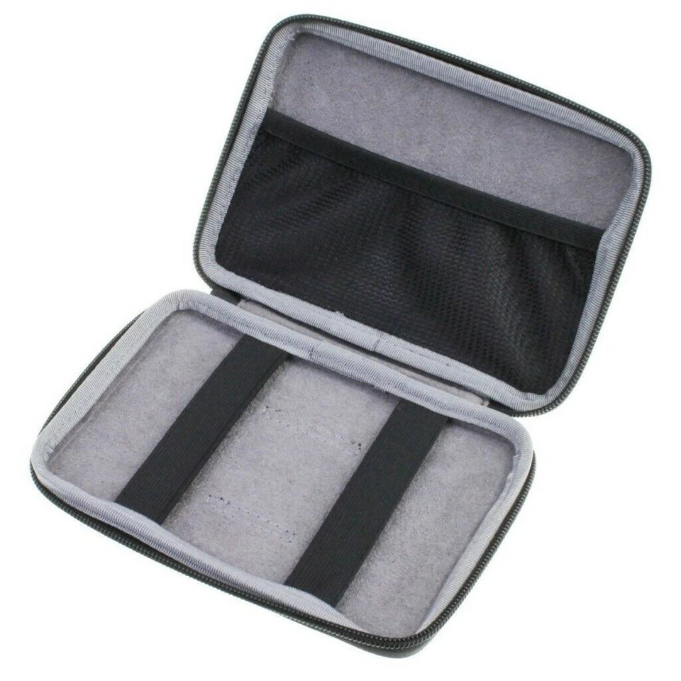 Fahrrad-Navi GPS Tasche Hülle Case für Falk Ibex 32 40 Tiger Evo Blu Pro Geo etc - Bild 4 von 4