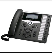 NEW Cisco 7861 IP Phone CP-7861-3PCC-K9