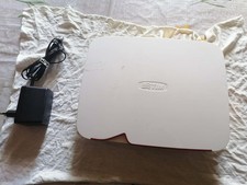 Modem Fibra Tim Telecom Router WiFi Connessione Internet adsl technicolor