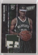 2015 Panini Black Friday Relics Cracked Ice Rashad Vaughn #8 0jd0