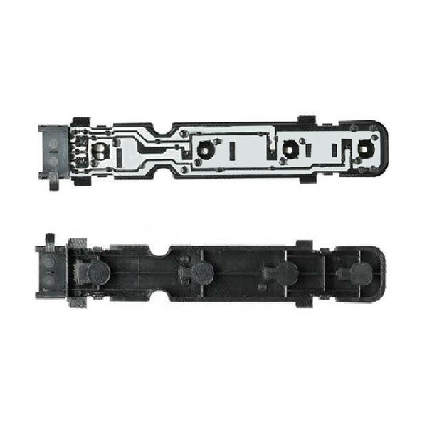 Newparts Porteampoule RüCklicht FüR Ford Transit Fiesta 6-Pol. DK56501 Schwarz-image