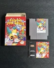 New ListingKrusty’s Fun House - NES Box, Cartridge, and Manual🔥