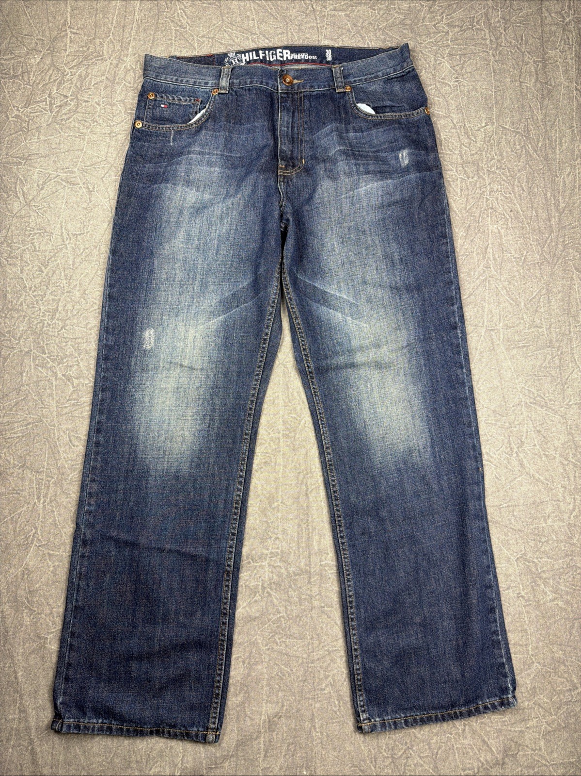 &rsquo;s Size 30x30 Medium Wash Denim