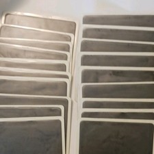 Lot Of 19 Imaginetics Gelboards, Size 8.5 x 7...