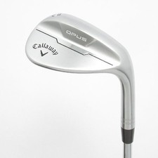 Callaway Golf Opus Chrome Wedge N.S.Pro Modus3 Tour 115 58-12 Shaft