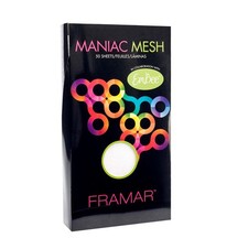 Framar Maniac Mesh 50 Stück