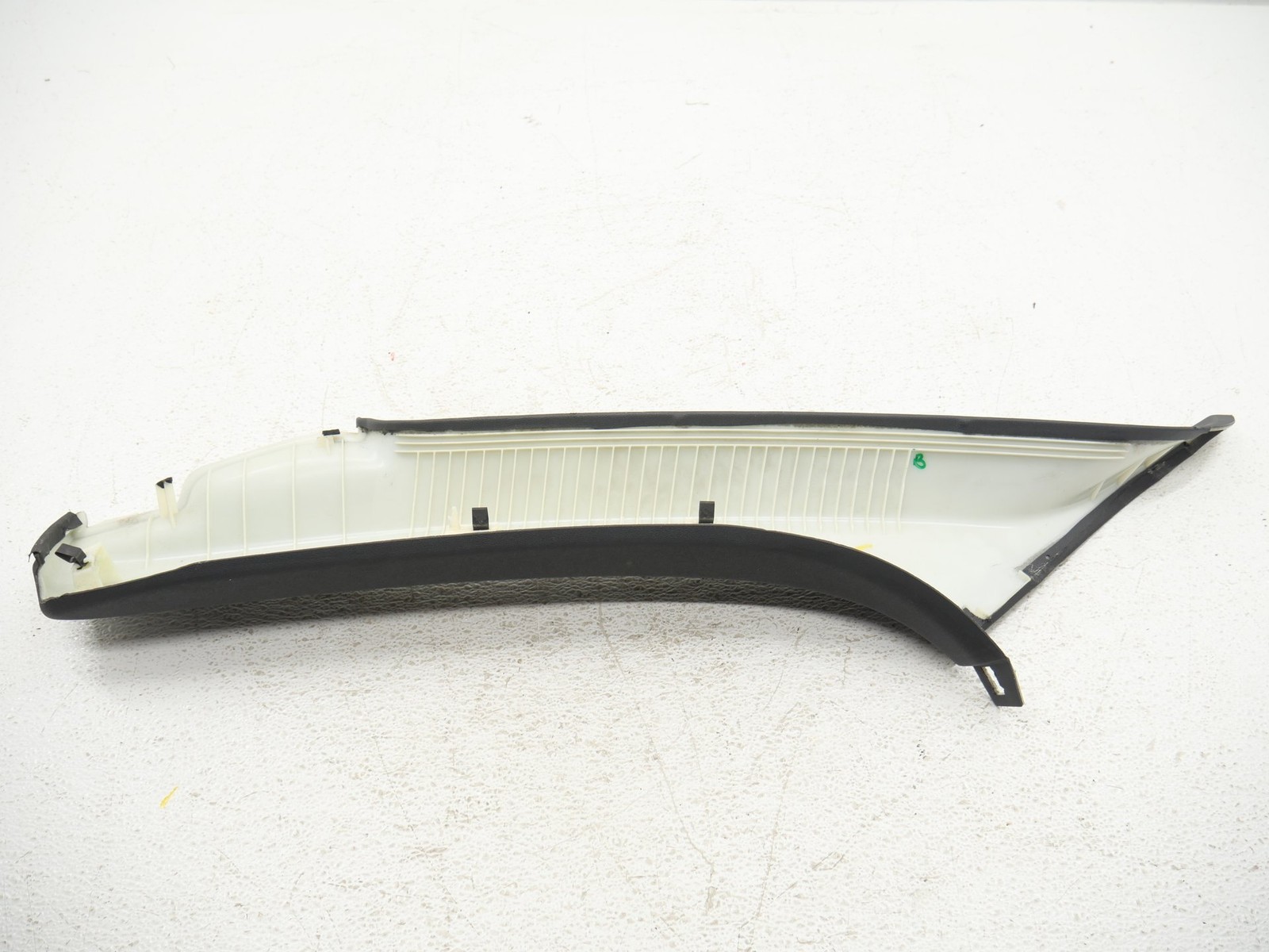 Audi R8 Spyder 2017-2023 Right Trim panel P/N 4S7867234B