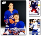 2025-26 Upper Deck CLEAR CUT **** PICK YOUR CARD **** From The SET